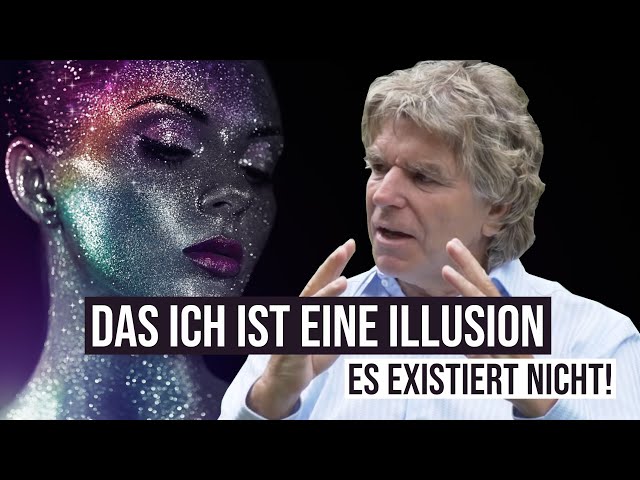 How to dissolve the identification of your ego and find yourself | Dieter Lange