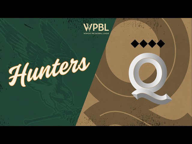 WPBL: Boston Hunters @ Los Angeles Queens | August 5, 2026
