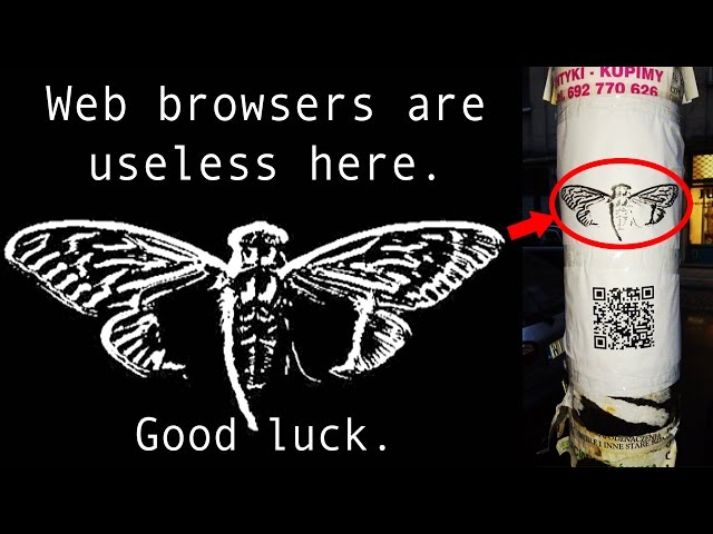Top 15 Internet Mysteries That Have NEVER Been Solved