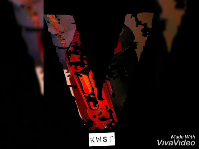 KWSF "Wreckage" (Prod. Gemini 17 Beats)