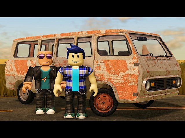 Roblox A Desert Trip Funny Moments #2