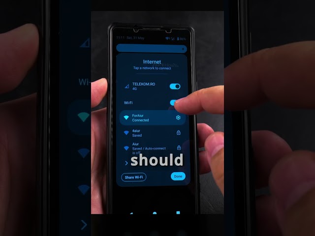 How to Fix Wi-Fi and Mobile Data Problems on Android Devices part 2