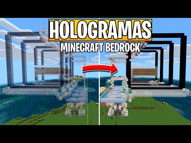 🔥 THE BEST USABLE TEXTURE for Minecraft Bedrock 1.21