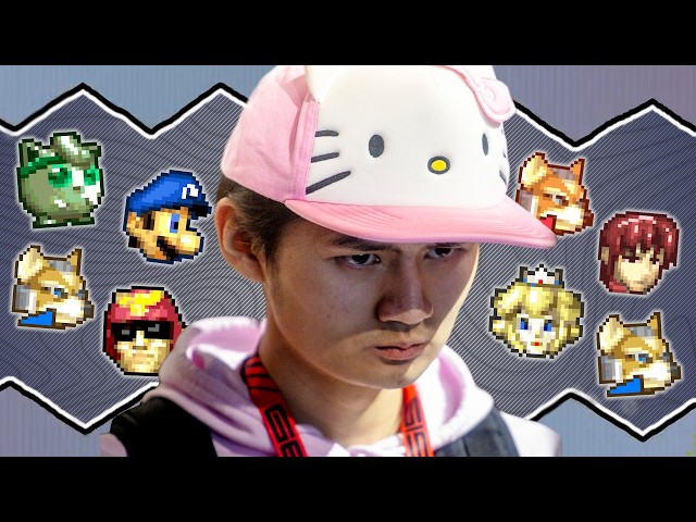 INSANE SCENES | GOML 2026 Top 8 Highlights
