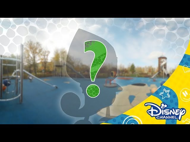 Zaplątani: Serial - Znajdź Pascala - Interaktywna gra 1