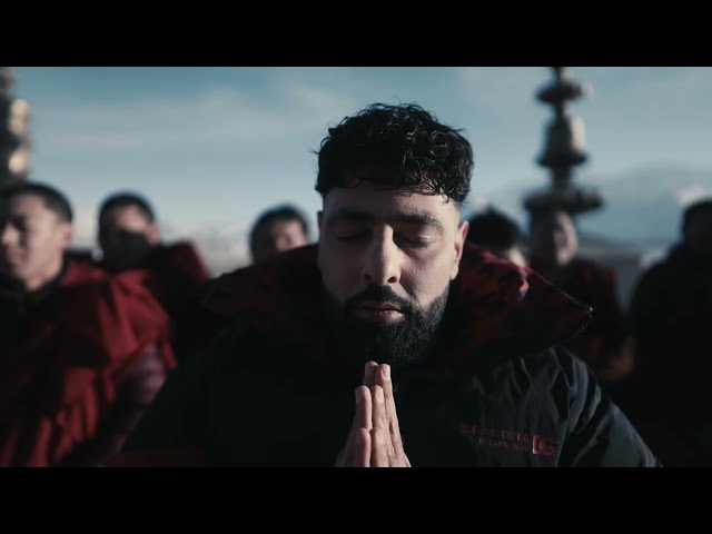 Badshah - Blessed (Official Video)
