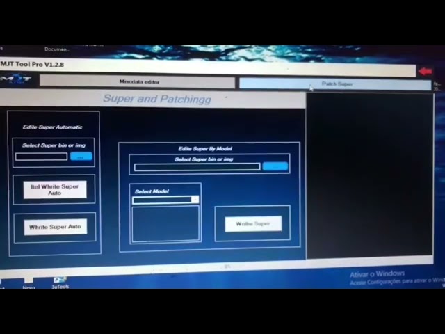 MJT ADB TOOL PRO V1.2.8