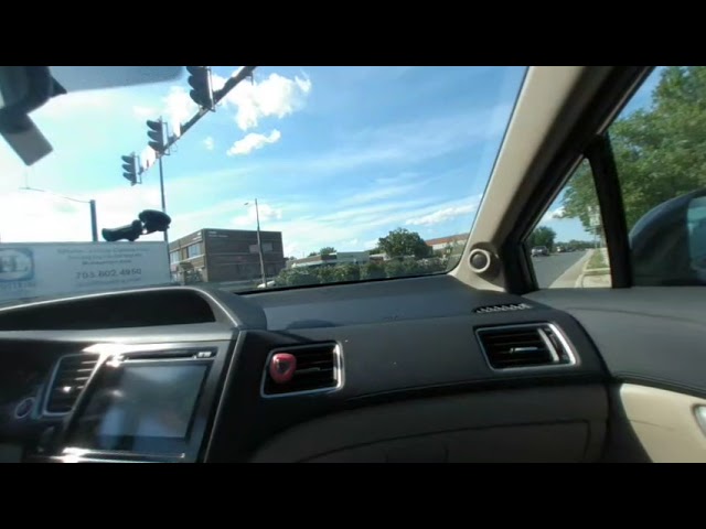 VR, 3D, Testing Video, Town of Herndon, VA