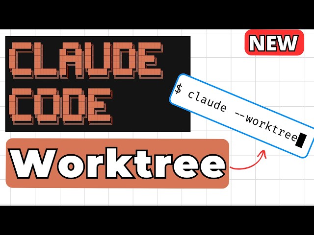 Claude Code Worktree Explained for Real Projects