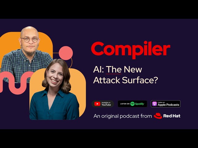 AI Is Changing The Threat Landscape | Compiler