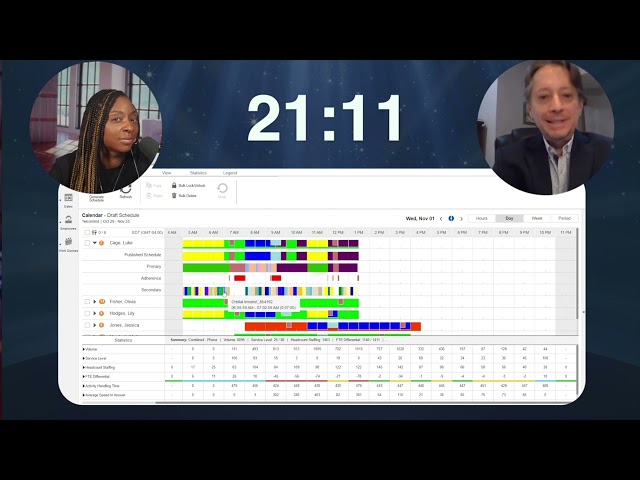 Demos on Demand Featuring Verint
