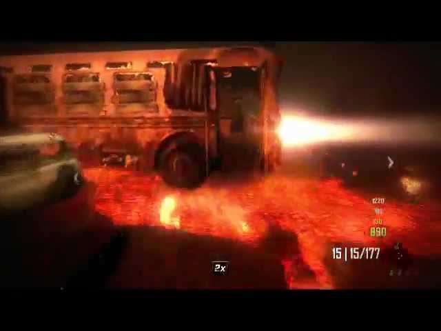 Extillian Games Tranzit PART 1