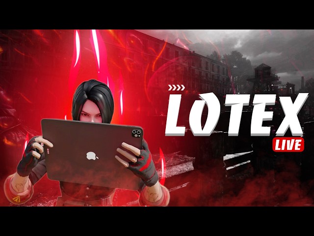 Pro Call of Duty Mobile Battle Royale Live Stream
