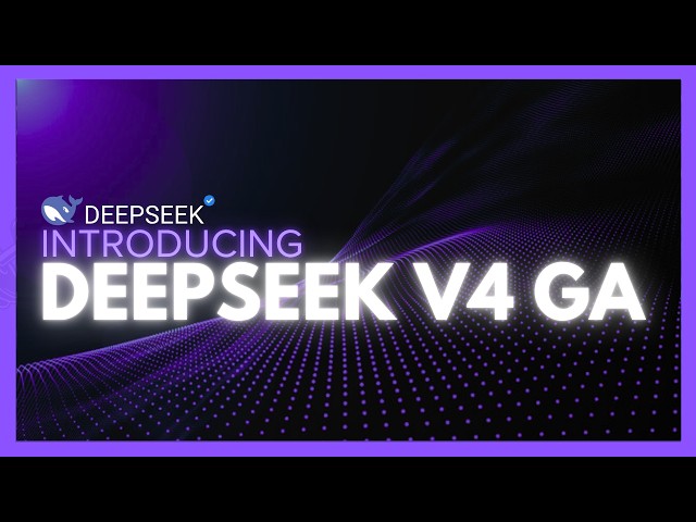 DeepSeek V4 Flash Is OUT, OpenAI "mewthree" + GPT-5.6 Price/Speed Update, Qwen 3.8 Kinsley, & More!