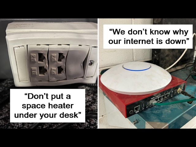 Tech Support Fails That Made Workers Lose It 😂 | HahaHub