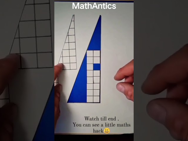 some math hacks #mathantics #followforfollowback