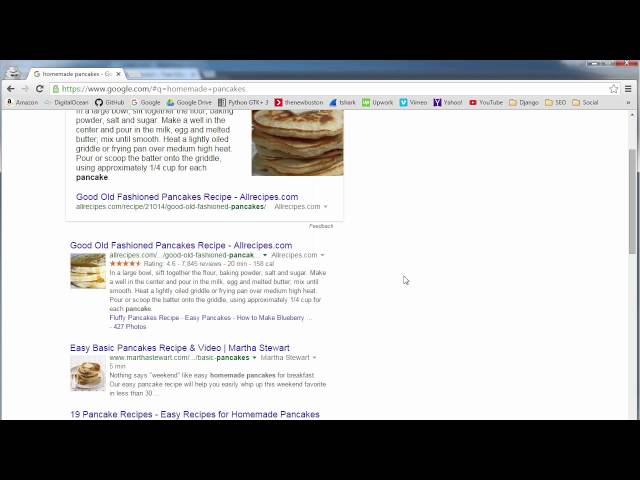 SEO for Beginners Tutorial - 1 - What is Search Engine Optimization?