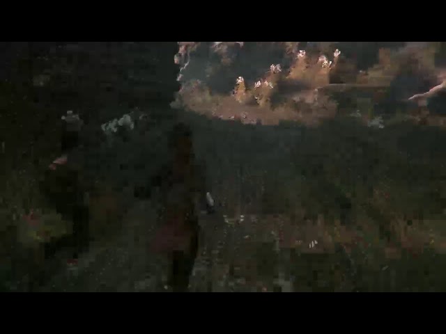 A plague tale innocence: Live stream gameplay