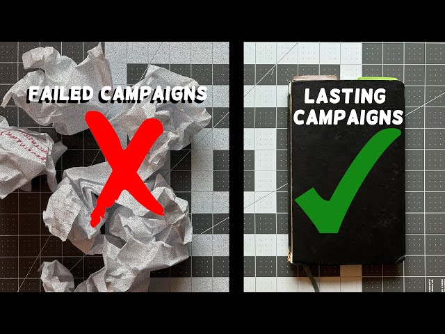 Why Your Campaigns Keep Failing — And How to Fix Them for Good