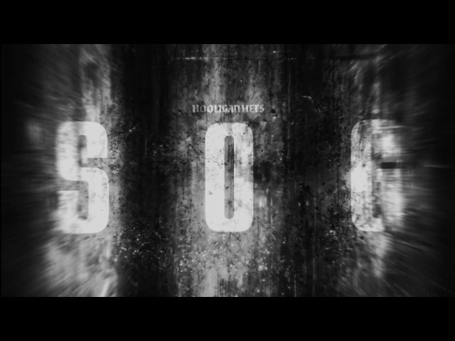 Hooligan Hefs - SOG (Lyric VIdeo)