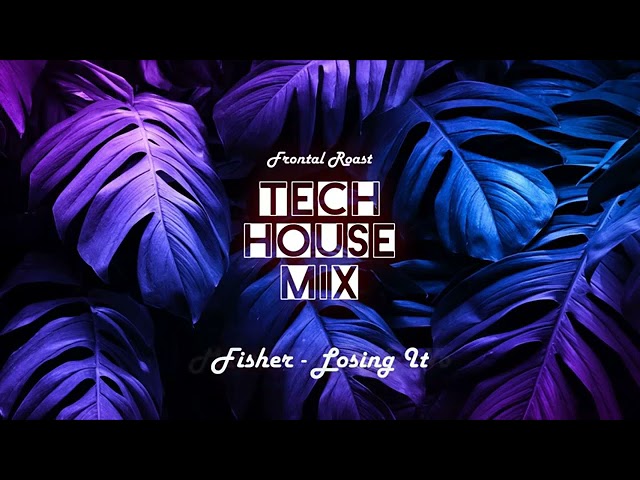 🦈 Tech House | FISHER Style | March 2020 🦈  2021
