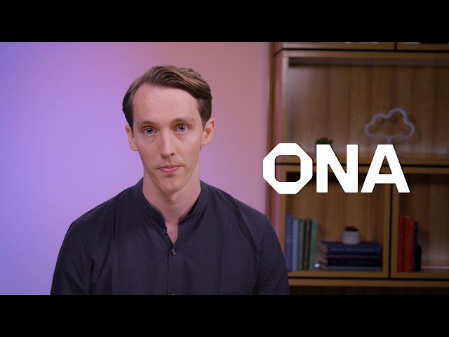 Ona's Approach to Running Background Agents Inside your AWS VPC | Amazon Web Services
