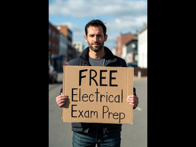 Calculations Portion Electrical Exam Prep PSI, ICC, Masters, Journeyman, Electrical Contractor