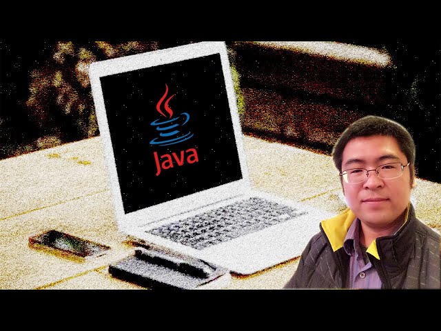 JAVA课堂 第一讲 为什么选JAVA JAVA是什么 JAVA有哪些特点