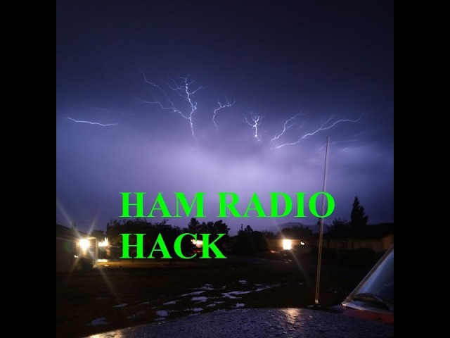 ham radio live: