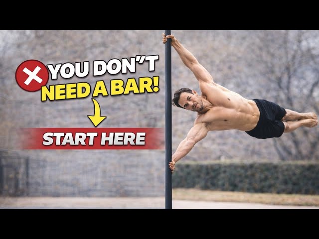 🧠 Most Human Flag Tutorials Get THIS Wrong…