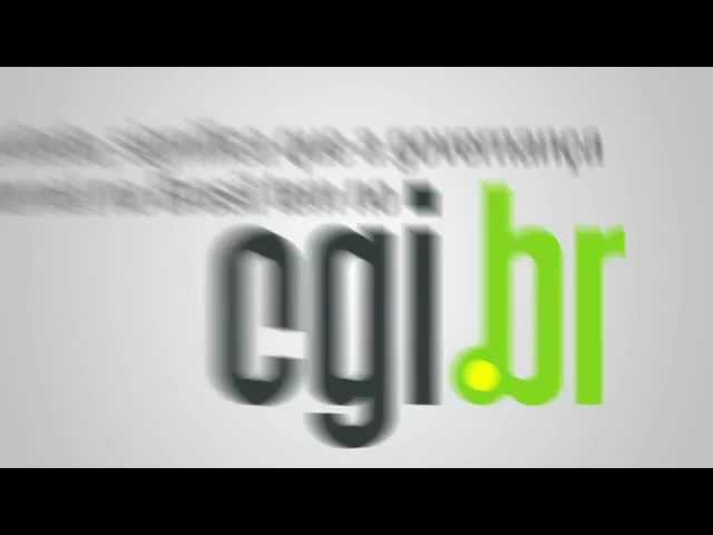 Fórum da Internet no Brasil - O que é o CGI.br?