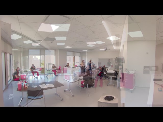 University of Tampa Experiential Education