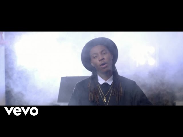 Solidstar - Wait (Refix) ft. Patoranking, Tiwa Savage