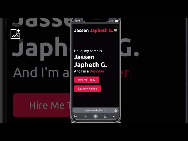 How To Use Jay Jassen Tech Mobile App | Jay Jassen Tech