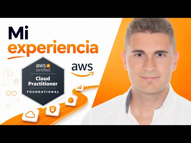 AWS Cloud Practitioner (What to expect on the exam) | My exam experience