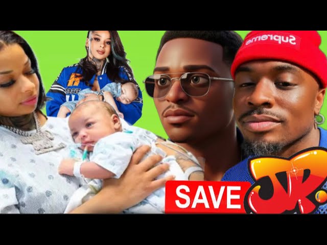 Chrisean Rock’s Brother Petey DOXXED JR SWALLOW TEST Health Record? Armon Wiggins WINS IN COURT!