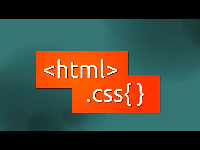 Introduction to Html and css  ??