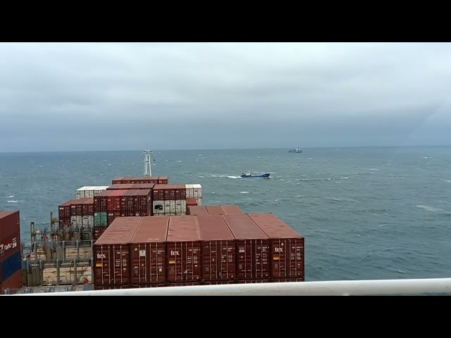 Collision Avoidance
