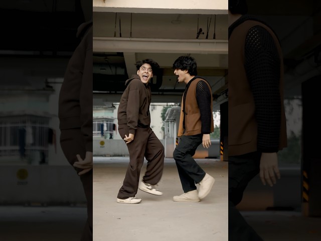 Sachin Sharma x Yogesh Sharma Choreography.