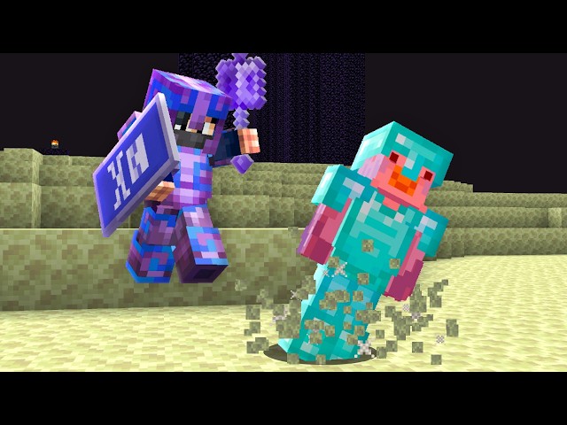 Cómo ARRUINÉ este SMP de Minecraft