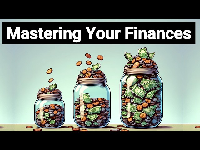 Budgeting 101 - Essential Tips for Effective Budgeting