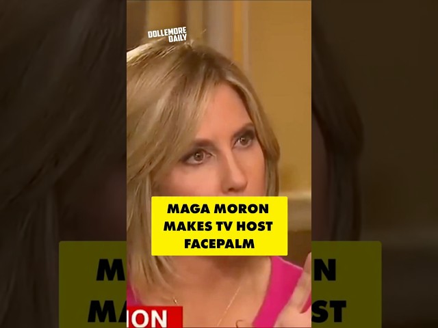 CNN Host Shocked at the Stupidity of Trump Supporters #DollemoreDaily #News #Politics