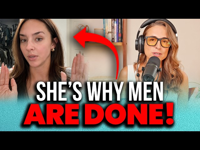 Jed Vs Modern Woman On Why Men Stopped Approaching Women & Why Guys Are Right!