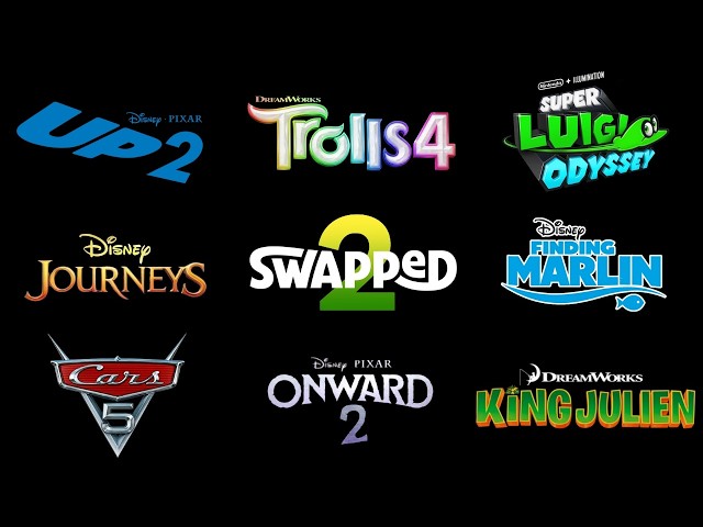 All Canceled Disney & Pixar Sequels That Might Still Return