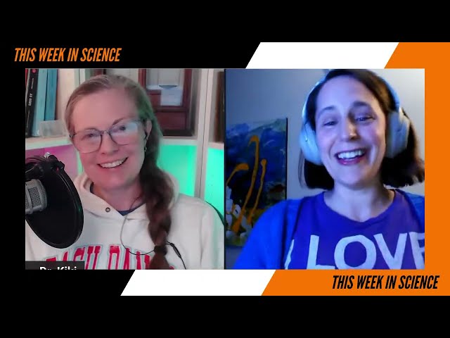 What's The Earth Worth? - This Week in Science Podcast (TWIS) - Episode 1055