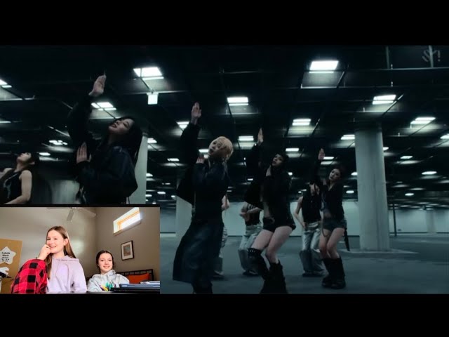 BOY GROUP LISTENERS REACT TO AESPA FOR THE FIRST TIME! 