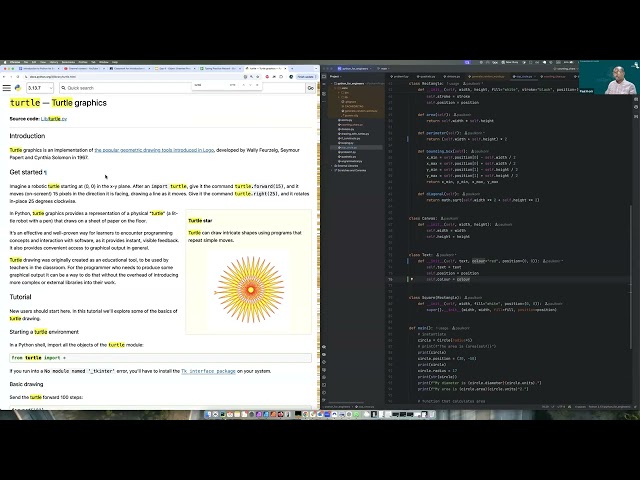 Python for Engineers - Session 5: Inheritance with Python - Dr. Paul K. Korir, PhD