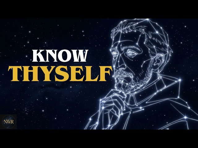 Know Thyself — The Work Gracián Thought Was Harder Than Any Other