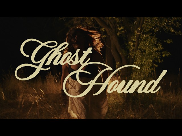 Ajla - Ghost Hound (official)