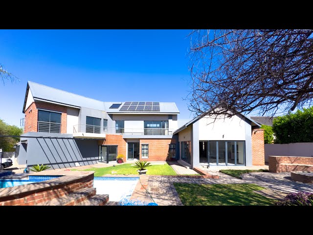 4 Bedroom Family home, Midstream Ridge